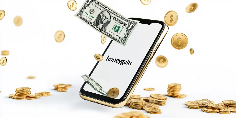 Honeygain_promo code